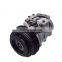 Air conditioner compressor clutch assy  For Mitsubishi L200 K01T K02T K03T K11T MR175654