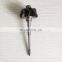 GT1749V 434533-0007/ 434533-7/ 434533 36.00/43.00mm 9 blades turbine shaft wheel