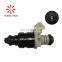 High quality injectors made by 100% professional factory OEM 06A906031AS
