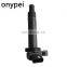 High Performance Coil Ignition 9091902230 Car Engine Parts Ignition Coil 90919-02230 Japan For 4Runner Camry Celica Hiace Yaris
