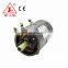 Brush Winch Hydraulic Pump Motor DC 12V 1.4KW