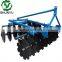 agricultural implements disc harrow 3-point hydraulic