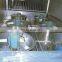 Spiral Freezer Fruit And Vegetable Instant Freeze Machine