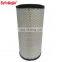 Auto Filter Heavy Truck OEM Diesel Engine Air filter AF1822