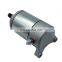 Best Polaris Sportsman 335 400 450 500 Ranger500 Scrambler 500 18645 3084981 ATV Starter Motor Made in China