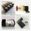 plastic ball valve modulating gas valve remote control pneumatic valve
