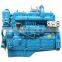 Diesel Engine with gear box For Sale