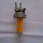 High Quality 3KVA 5KVA 178F 186F Power Generator Diesel Filter