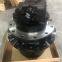 Hydraulic Final Drive Motor Usd1550 John Deere Reman 323d 1-spd  