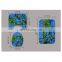 Factory Direct Sales polyester high Quality kids children waterproof cartoon ocean creature printed Shower Curtain