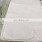Waterproof and machine washable Incontinence Bed Pads Terry 4 layers quilted Reusable Pets Kids Bed Pad