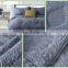 Factory Direct Selling Linen Embroidered Bedding Set Bed Sheets Velvet Duvet Cover