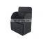 Hot selling custom cheap cosmetic tote bag insert felt hand bag organizer