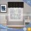 Top Quality wholesale finished curtains with valance manufactured in China