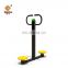 Waist Twister Outdoor Gym Fitness Equipment Dimension For Two People
