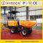 HYSOON Brand New Mini Dumper 4x4