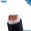 VVG CABLE CU/PVC/PVC 1/2/3/4/5 жил