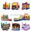 nice inflatable jumper bouncer jumping bouncy castle bounce house