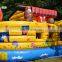 Noah's Ark Noah Combo Jumping Bouncy Castle Bouncer Inflatable Bounce House