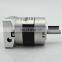 PLE60 Three Stage Good Sale Motor Reducer Spur / Helical Gear Speed Reduction