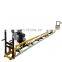 1-5m concrete vibratory truss screed gasoline engine
