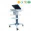 Direct Sale Medical Ecograph Laptop notebook Portable Color Doppler Ultrasound Scanner