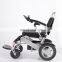 MY-R105H medical products automatic wheels chair foldable wheelchair electric for disabled