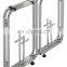 Casket display stand church church trolley