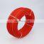 Fire resistant photovoltaic cable 10mm solar power cable
