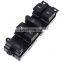 Window Lifter Control Switch 1J4959857A For SKODA OCTAVIA FABIA SUPERB