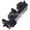 Window Lifter Control Switch 1J4959857A For SKODA OCTAVIA FABIA SUPERB