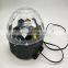 Led Crystal Magic Ball Light для вечеринки