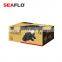 SEAFLO 12V DC 2.4LPM 3 Bar Pressure Mini Water Pump Small Battery Operated Water Pump For Agriculture
