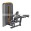 Body exercise commercial  strength training machine  gym fitness equipment  for prone leg curl