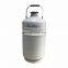 Static storage series cryogenic nitrogen container liquid nitrogen tank