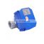 Alibaba best sellers pvc electric ball valve actuator quarter turn electric actuator remote control water flow valve