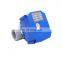  best sellers pvc electric ball valve actuator quarter turn electric actuator remote control water flow valve