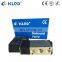 4V210-08 Compress Air Aluminum Material Reversing Solenoid Valves