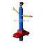 Wacky Waving Inflatable Arm Flailing Air Tube Man Car Wash Air Sky Dancer For Advertising