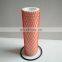 6U10-050 High-pressure natural gas filter