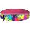 Running Belt with Water Bottle, Running Fanny Pack with Adjustable Straps, Large Pocket Waist Bag Phone Holder for Running Fits