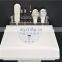 Korea salon use multifunction skin care integrated ultrasound facial body machine  Aquaskin skin care facial beauty machine