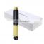 0.3ml 0.5ml Adjustable Needle free Hyaluronic Injection Pen for Skin Rejuvenation and lip lifting