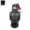 irrigation system 1.5 inch 150P solenoid valve plastic landscaping agriculture magnetic pulse 1.5" DN40 AC220 110 DC Latching