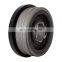 11237793882 NEW Engine Crankshaft Pulley OEM 11237805696 with high quality