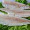 frozen cod block pollock fillets