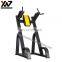 Commercial Gym Fitness Equipment Rack Vertical Knee Up Dip