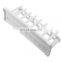 Chemistry Laboratory Glassware Placement Test Tube Stand With Drying Pegs