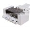 High precision automatic portable paper card cutting machine