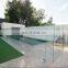 Rocky frameless safty Glass Fence